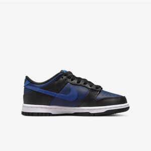 NIKE DUNK LOW MIDNIGHT NAVY DH9765-402