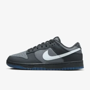 NIKE DUNK LOW ANTHRACITE FV0384-001