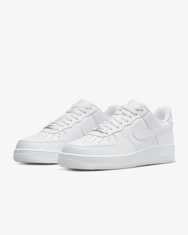 NIKE AIR FORCE 1 '07 CW2288-111 - immagine 2