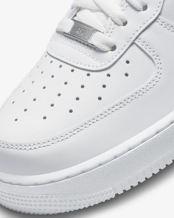NIKE AIR FORCE 1 '07 CW2288-111 - immagine 3