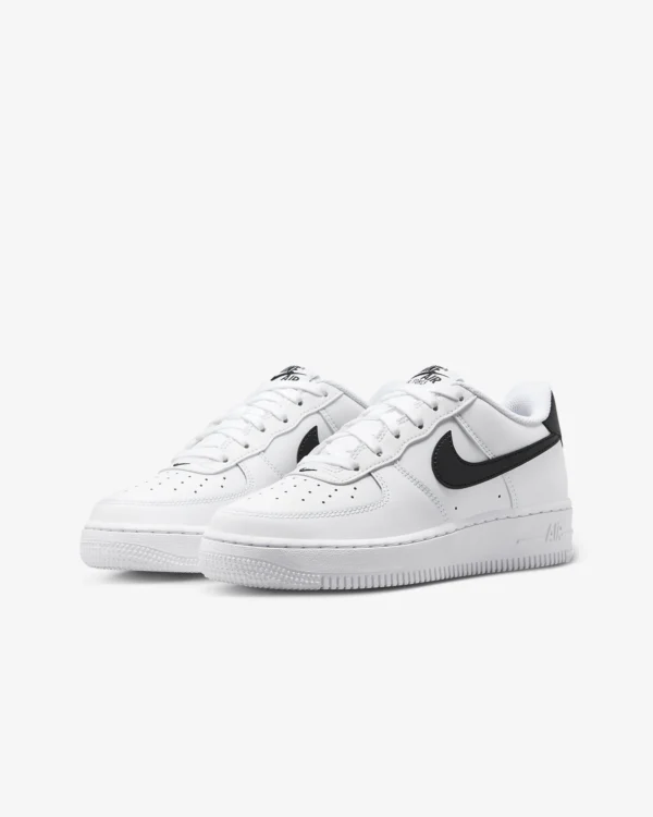 NIKE AIR FORCE 1 GS FV5948-101 - immagine 2