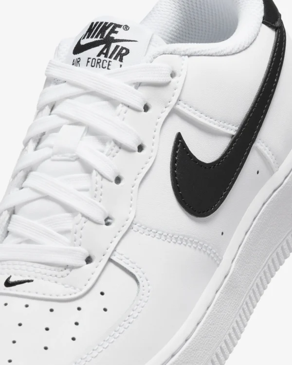 NIKE AIR FORCE 1 GS FV5948-101 - immagine 3