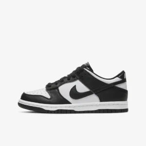 NIKE DUNK LOW PANDA DD1391-100