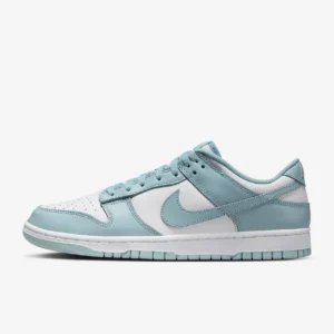 NIKE DUNK LOW RETRO DENIM TURQUOISE DV0833-106