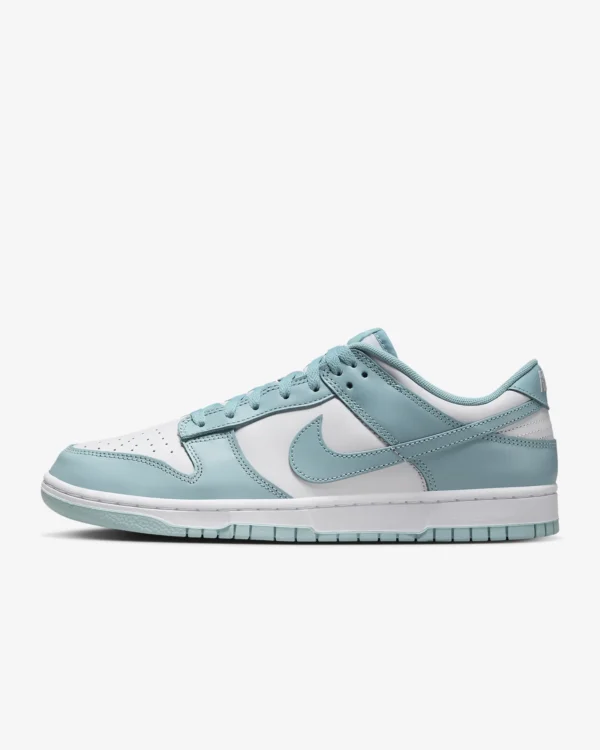 NIKE DUNK LOW RETRO DENIM TURQUOISE DV0833-106