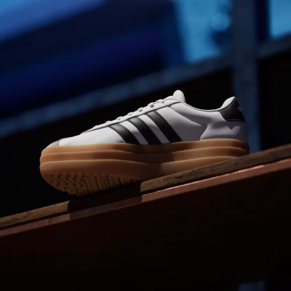ADIDAS VL COURT BOLD IH3083 - immagine 4