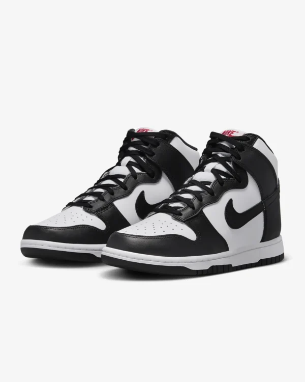 NIKE DUNK HIGH PANDA DD1869-103 - immagine 2