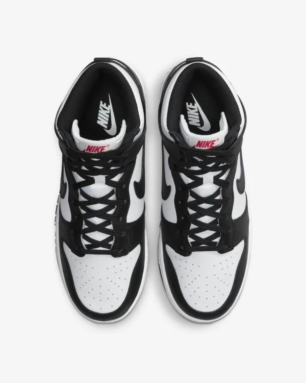 NIKE DUNK HIGH PANDA DD1869-103 - immagine 3