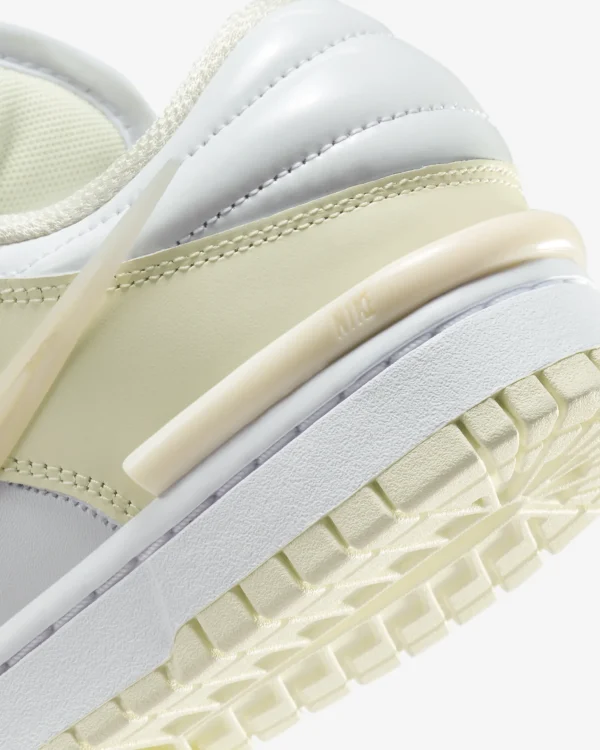NIKE DUNK LOW TWIST DZ2794-104 - immagine 4