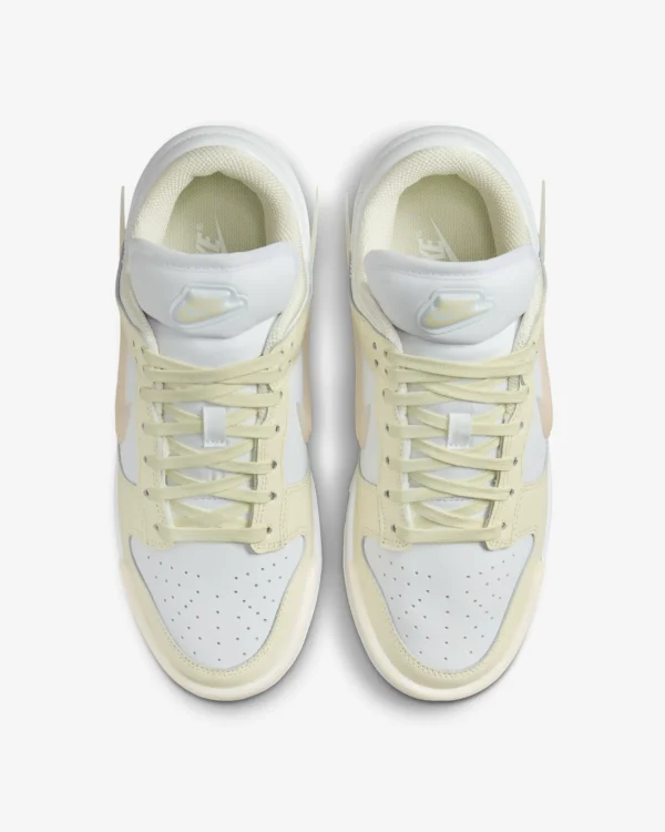 NIKE DUNK LOW TWIST DZ2794-104 - immagine 3