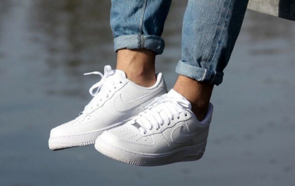 NIKE AIR FORCE 1 '07 CW2288-111 - immagine 4