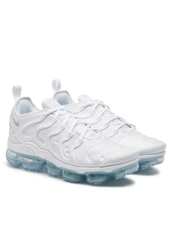 NIKE AIR VAPORMAX PLUS 924453-100 - immagine 2