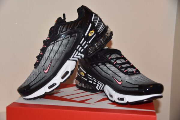 NIKE AIR MAX TUNED III HF3838-001 - immagine 4