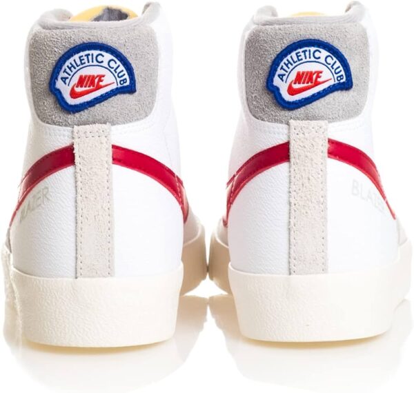 NIKE BLAZER MID '77 DH7694-100 - immagine 3