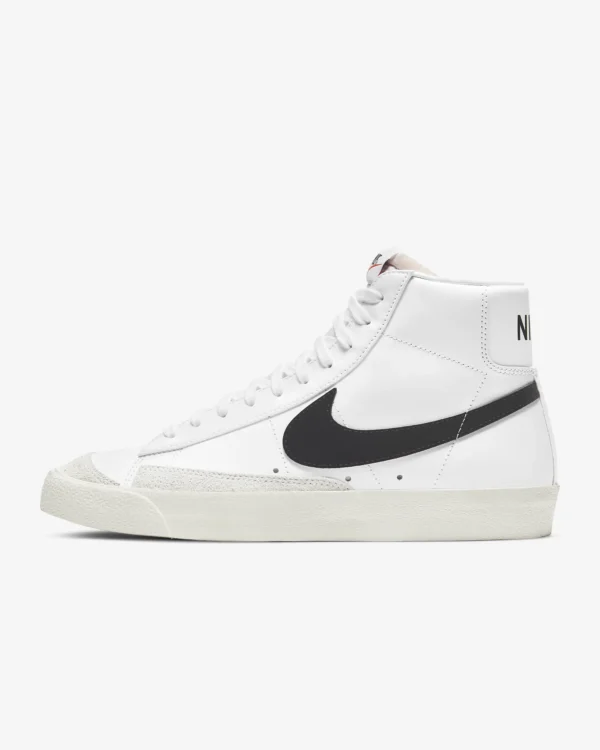 NIKE BLAZER MID '77 BQ6806-100