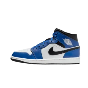 AIR JORDAN 1 MID GAME ROYAL DQ8426-402