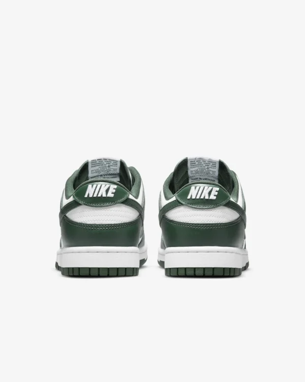 NIKE DUNK LOW RETRO MICHIGAN STATE DD1391-101 - immagine 3