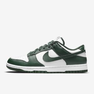 NIKE DUNK LOW RETRO MICHIGAN STATE DD1391-101