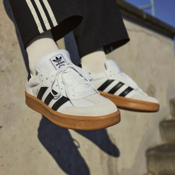 ADIDAS SAMBA XLG IE1377 - immagine 4