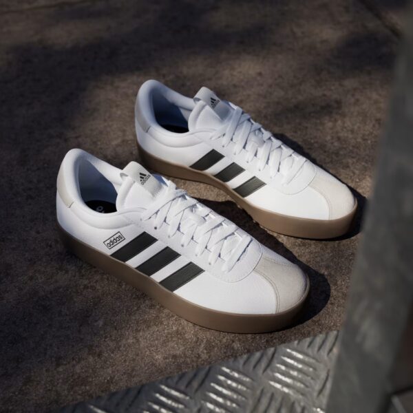 ADIDAS VL COURT 3.0 ID6285 - immagine 2