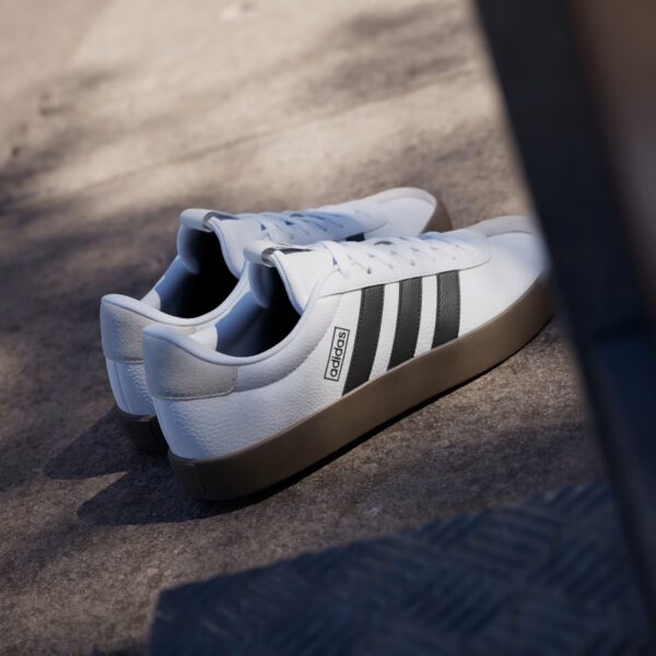 ADIDAS VL COURT 3.0 ID6285 - immagine 3