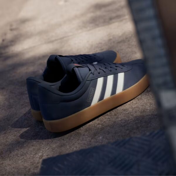 ADIDAS VL COURT 3.0 JP5289 - immagine 3