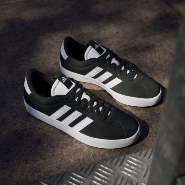 ADIDAS VL COURT 3.0 ID6278 - immagine 2