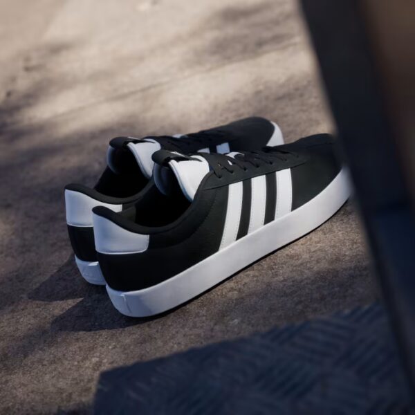 ADIDAS VL COURT 3.0 ID6278 - immagine 3