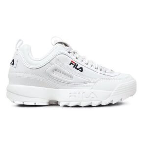 FILA DISRUPTOR LOW 1010302.1FG