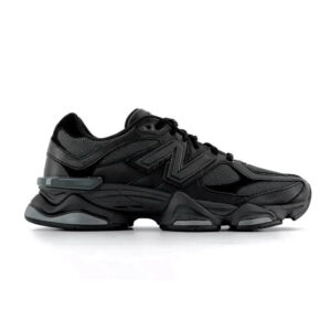 NEW BALANCE TRIPLE BLACK U9060NRI
