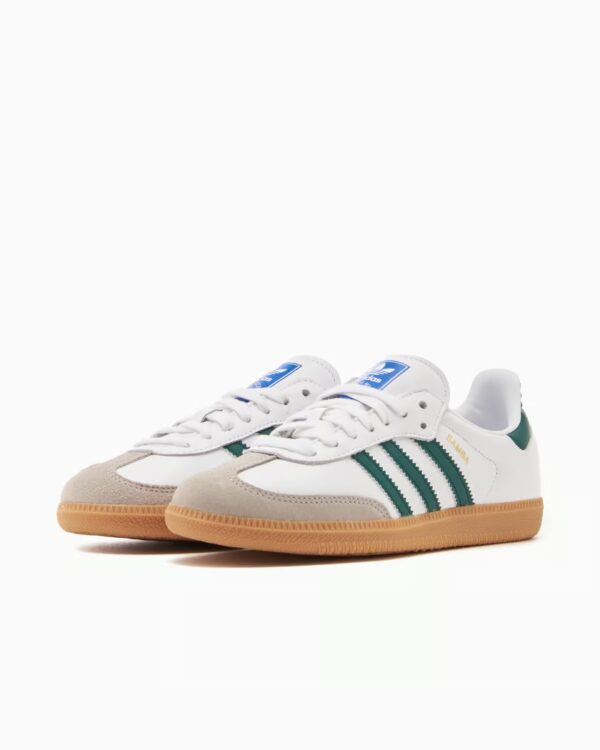ADIDAS SAMBA OG IE3437 - immagine 2