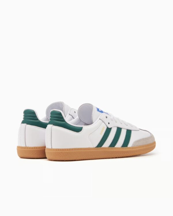 ADIDAS SAMBA OG IE3437 - immagine 3