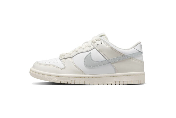 NIKE DUNK LOW PHANTOM FB9109-109