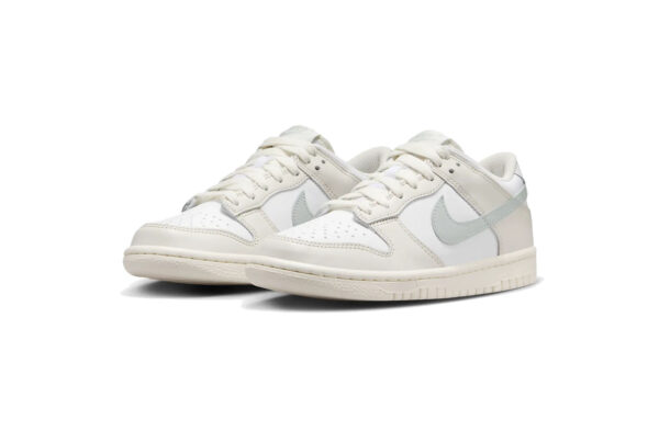 NIKE DUNK LOW PHANTOM FB9109-109 - immagine 2