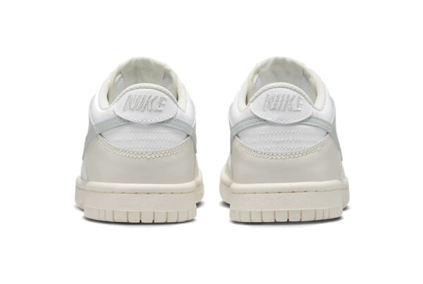 NIKE DUNK LOW PHANTOM FB9109-109 - immagine 3