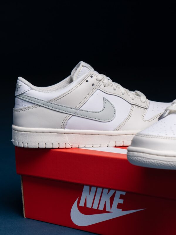 NIKE DUNK LOW PHANTOM FB9109-109 - immagine 4