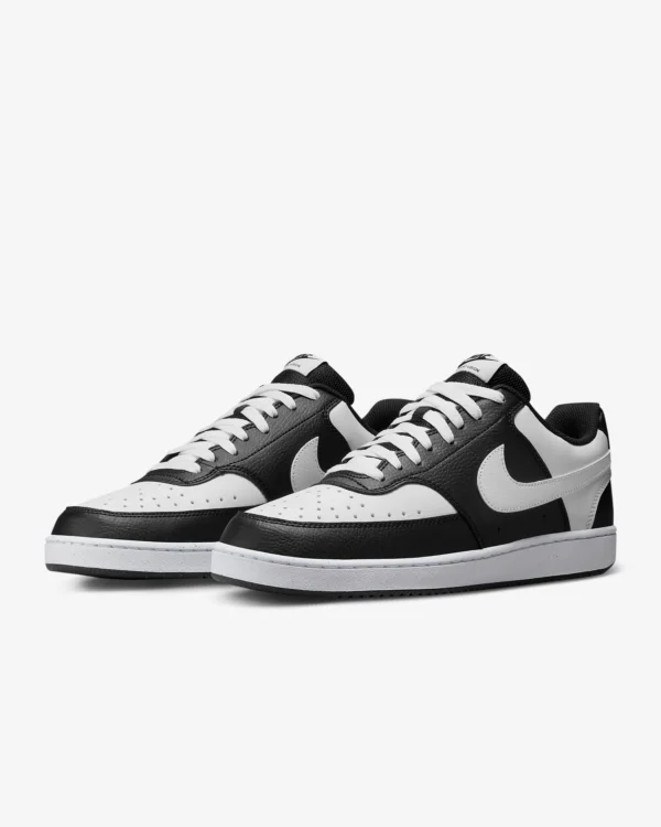 NIKE COURT VISION LOW HM9862-001 - immagine 2