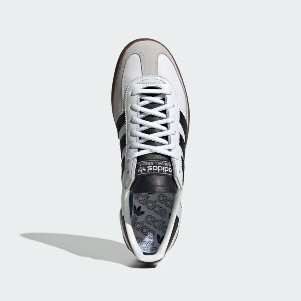 ADIDAS HANDBALL SPEZIAL IE3403 - immagine 3