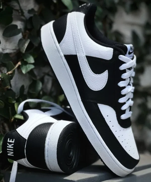 NIKE COURT VISION LOW HM9862-001 - immagine 4
