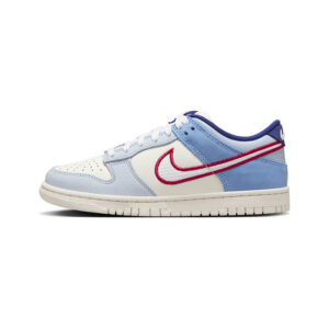 NIKE DUNK LOW ARMORY BLUE HF5742-111