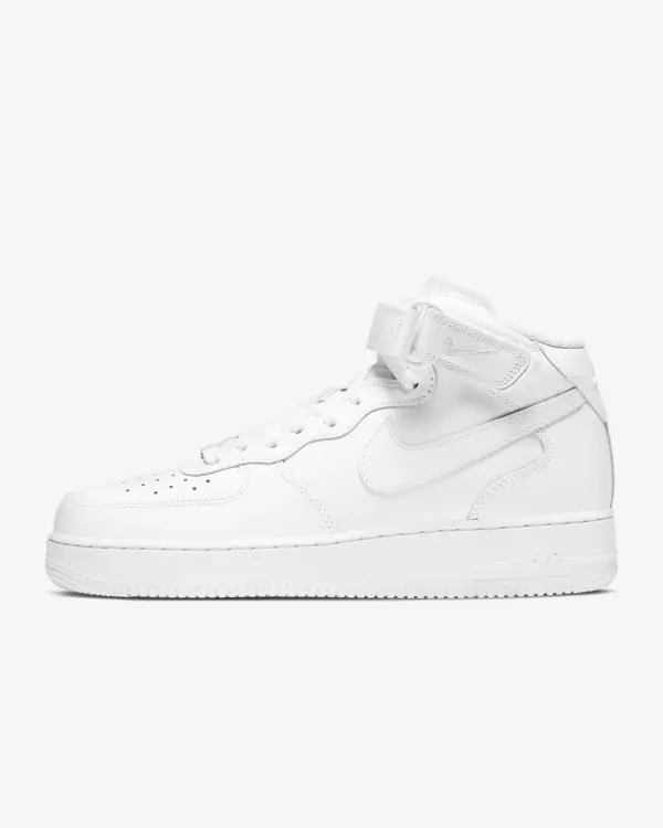 NIKE AIR FORCE 1 MID '07 CW2289-111
