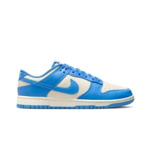 NIKE DUNK LOW UNIVERSITY BLUE DV0833-113