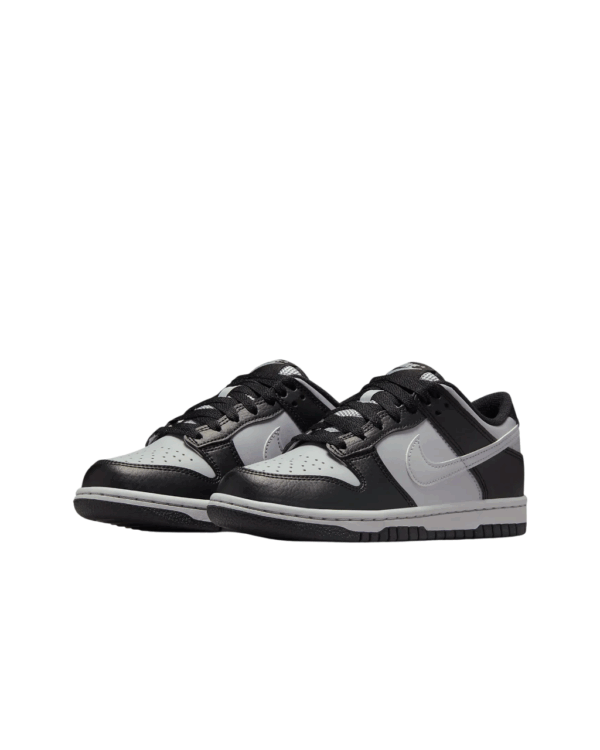 NIKE DUNK LOW WOLF GREY HQ3810-001 - immagine 2
