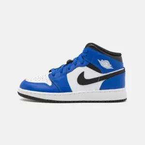 AIR JORDAN 1 MID GAME ROYAL DQ8423-402