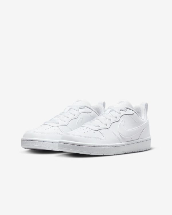 NIKE BOROUGH LOW RECRAFT DV5456-106 - immagine 2