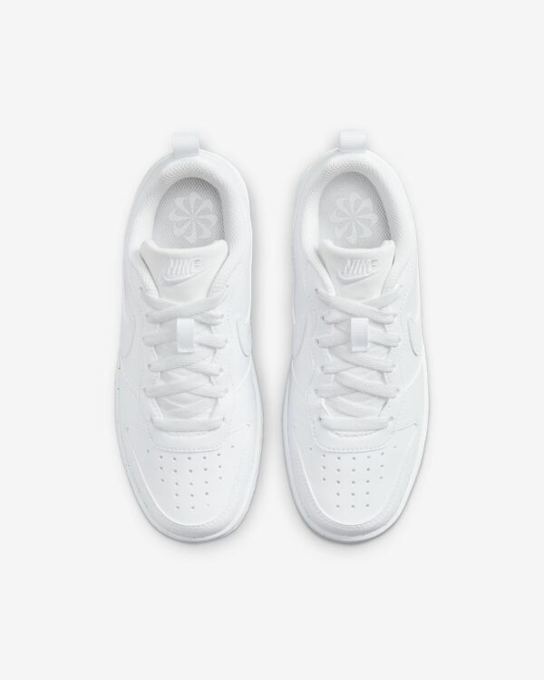 NIKE BOROUGH LOW RECRAFT DV5456-106 - immagine 3