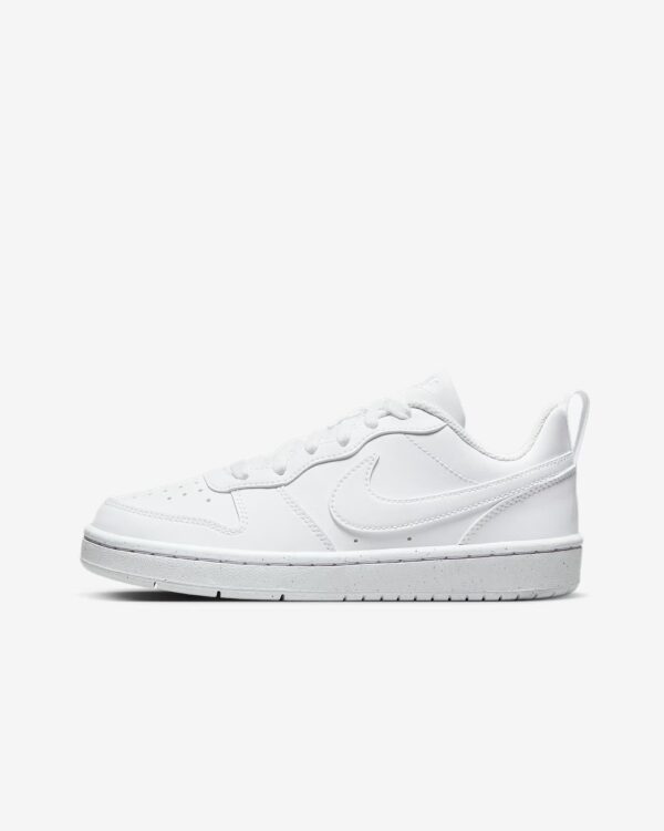 NIKE BOROUGH LOW RECRAFT DV5456-106