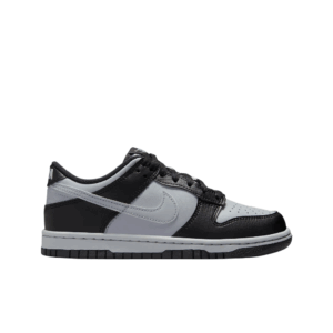 NIKE DUNK LOW WOLF GREY HQ3810-001
