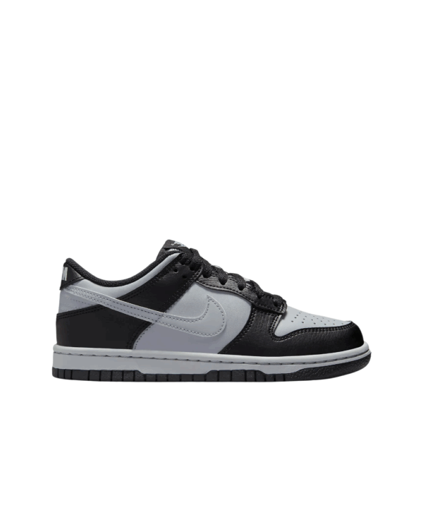 NIKE DUNK LOW WOLF GREY HQ3810-001