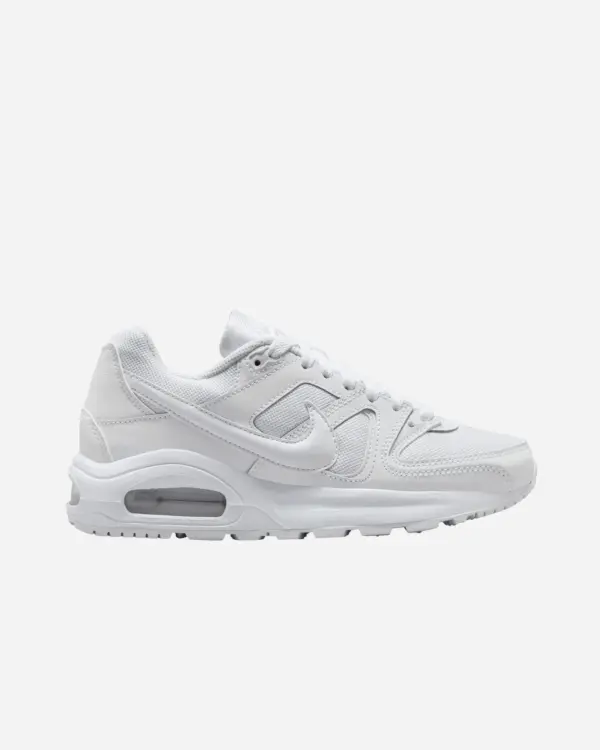 NIKE AIR MAX COMMAND GS 844346-101